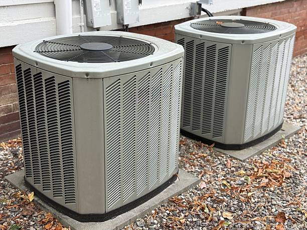 Reliable Ductwork Repair contractor in Lumberton, MS by JG Cool HVAC