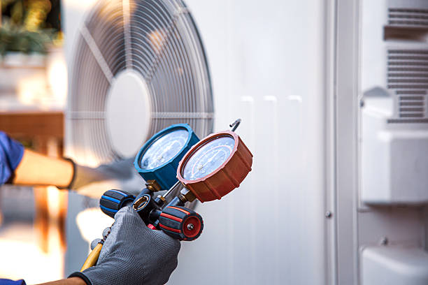 Affordable Ductwork Repair solutions in Lumberton, MS